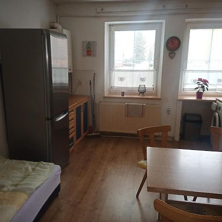 Na Cervene Louce Apartman Cheb Apartment Exterior photo