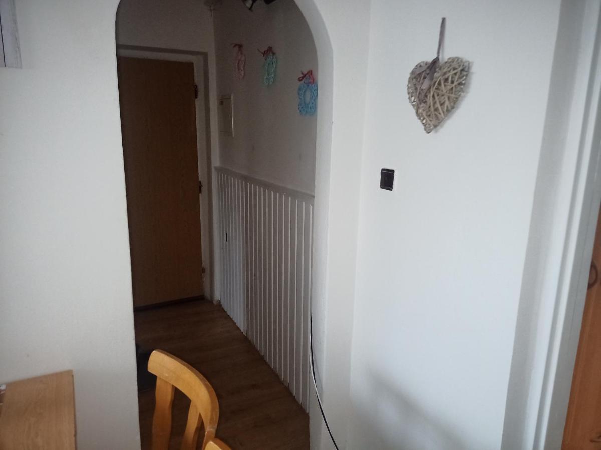 Na Cervene Louce Apartman Cheb Apartment Exterior photo