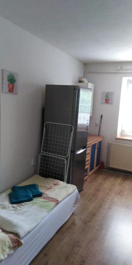 Na Cervene Louce Apartman Cheb Apartment Exterior photo