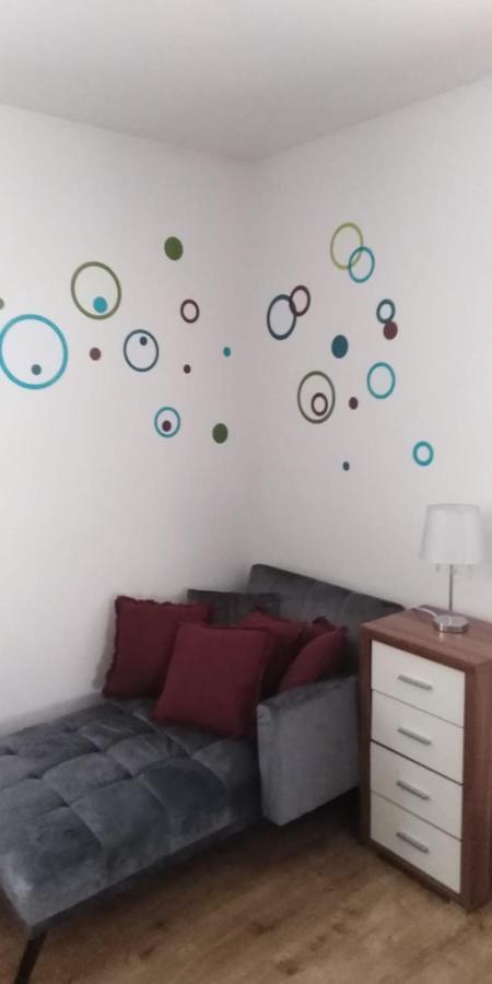 Na Cervene Louce Apartman Cheb Apartment Exterior photo